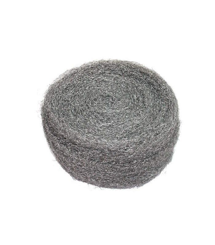 Steel Wool for Polishing