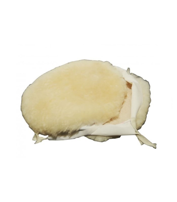 Beret lambskin