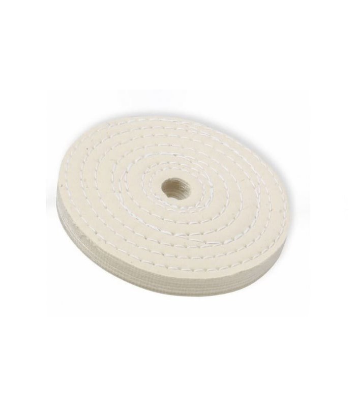 Rag disc 200mm