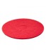 Disque en fibre rouge