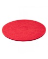 Red Fiber Disc