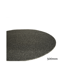 Double-sided sandpaper 500mm