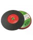 Disque lame 115mm, 180mm