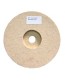 Felt disc