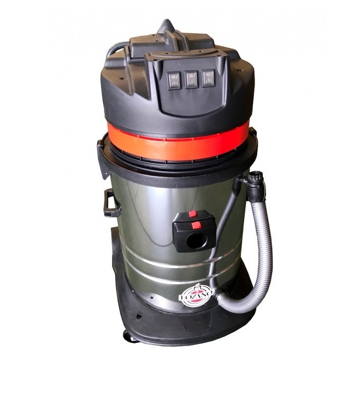 Vacuum cleaner L-723, 3 Motors