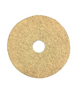 Lux Diamond Fiber Disc