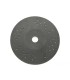 Sandpaper disc 180mm