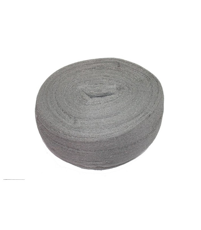 Steel Wool for Polishing