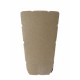 Fickert de Resina Diamantada    140mm,