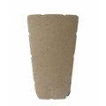 Fickert de Resina Diamantada    140mm,