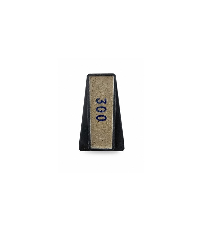 Fickert de Resina Diamantada    140mm,