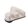 Segments radiaux 250mm*50mm