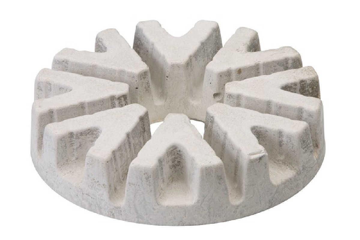 Magnesite Crown 250mm V