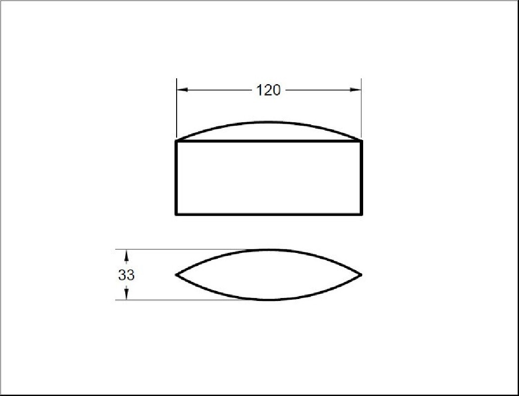 Cassani Segment