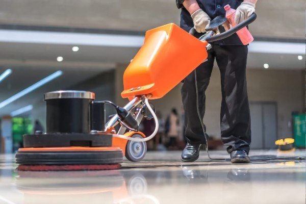 Marble Floor Polishing Machine: Complete Guide to a Flawless Shine