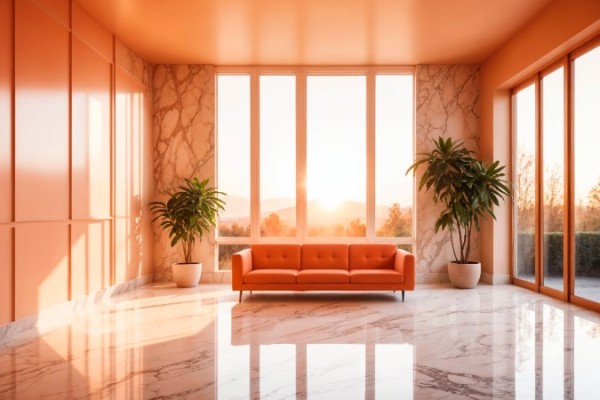 Stains for Marble, Granite and Terrazzo: Benefits, Application and Maintenance